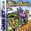 Rhino Rumble Box Art Front